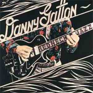 Danny Gatton - Redneck Jazz