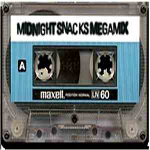 Datassette - Midnight Snacks Megamix