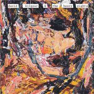 David Kilgour & The Heavy Eights - David Kilgour & The Heavy Eights