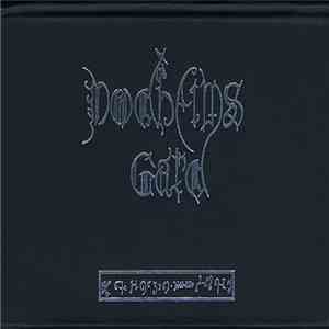 Dødheimsgard - Satanic Art
