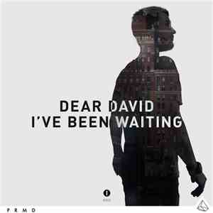 Dear David - I've Been Waiting