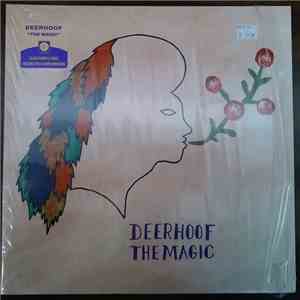 Deerhoof - The Magic
