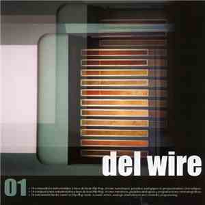 Del Wire - 01