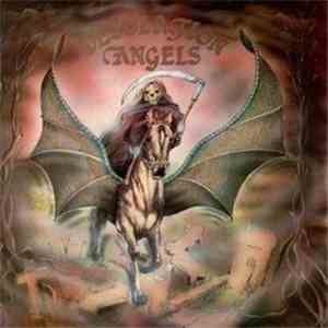 Desolation Angels  - Desolation Angels