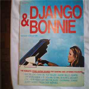 Django & Bonnie - Raccolta 3 Collection