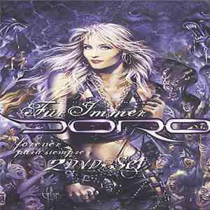 Doro - Fur Immer, Forever, Para Siempre