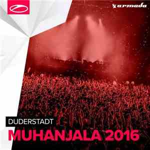 Duderstadt - Muhanjala 2016
