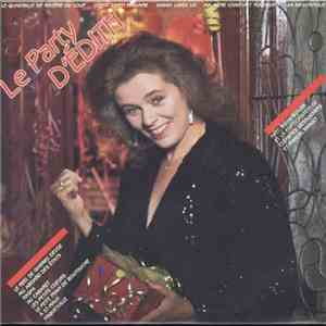 Edith Butler - Le Party D'Édith