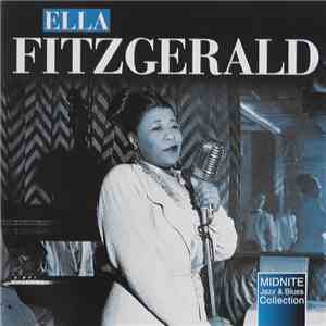 Ella Fitzgerald - Goodnight My Love