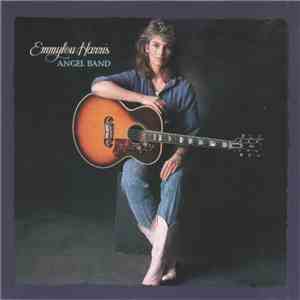 Emmylou Harris - Angel Band