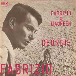 Fabrizio De André - Geordie/Amore Che Vieni Amore Che Vai