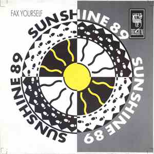 Fax Yourself - Sunshine 89