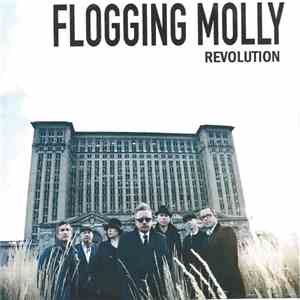 Flogging Molly - Revolution
