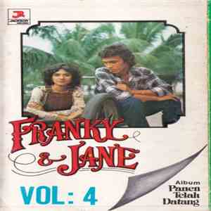 Franky & Jane - Panen Telah Datang (Vol. 4)