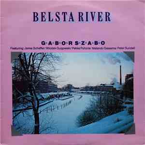 Gabor Szabo - Belsta River