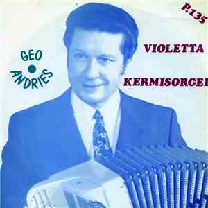 Geo Andries - Violetta