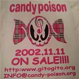 Gitogito Hustler - Candy Poison