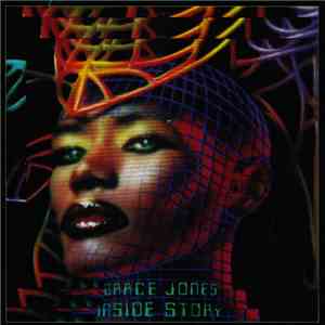 Grace Jones - Inside Story