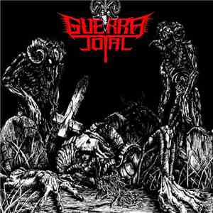 Guerra Total - Antichristian Zombie Hordes