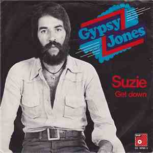 Gypsy Jones - Suzie