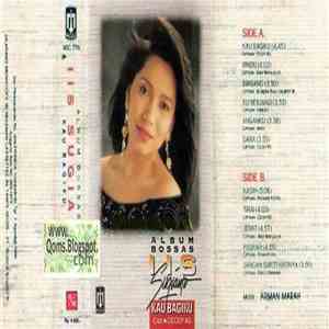 Iis Sugianto - Album Bossas - Kau Bagiku