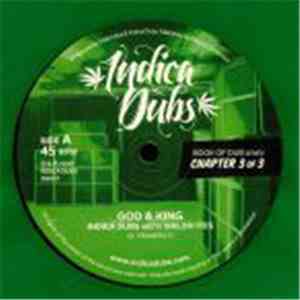 Indica Dubs Meets Shiloh Ites - Book Of Dub Series Chapter 3 of 3