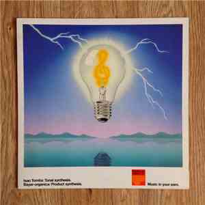 Isao Tomita - Tonal Synthesis