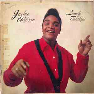 Jackie Wilson - Lonely Teardrops