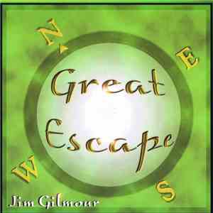 Jim Gilmour - Great Escape