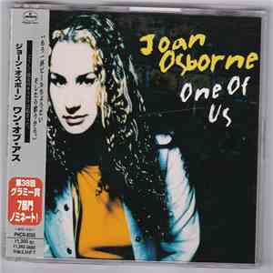 Joan Osborne - One Of Us