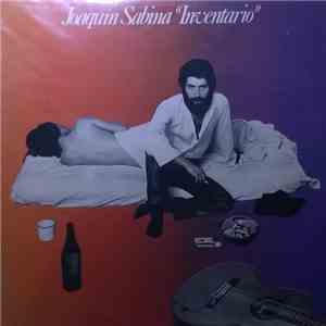 Joaquín Sabina - Inventario