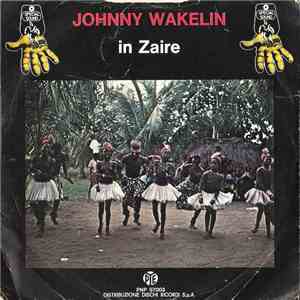 Johnny Wakelin - In Zaire