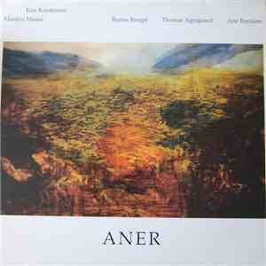 Kim Kristensen - Aner