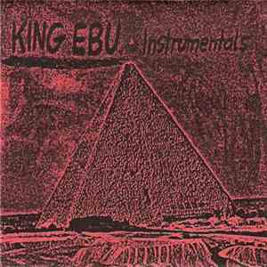 King Ebu - Instrumentals