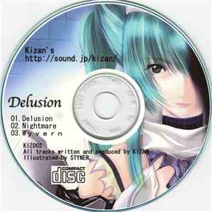 Kizan - Delusion