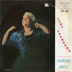 Leny Eversong - Granada / Smile