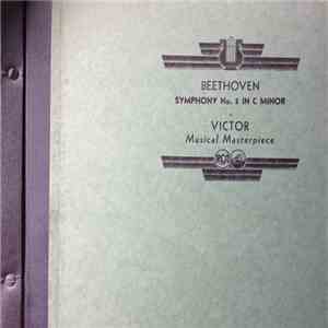 London Philharmonic Orchestra, Serge Koussevitzky - Beethoven - Symphony No. 5 In C Minor (Opus 67)