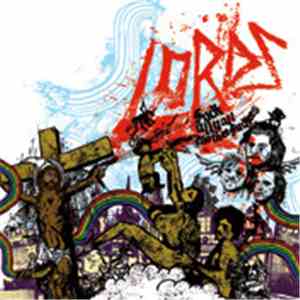 Lords  - Fuck All Y'all Motherfuckers