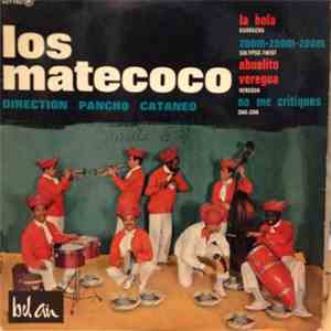 Los Matecoco - Los Matecoco