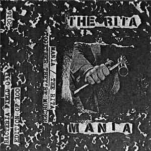 Mania  / The Rita - Together They're Murder