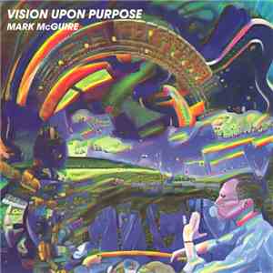 Mark McGuire  - Vision Upon Purpose