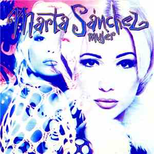 Marta Sánchez - Mujer