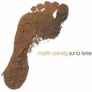 Martin Solveig - Sur La Terre