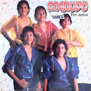 Menudo - Por Amor