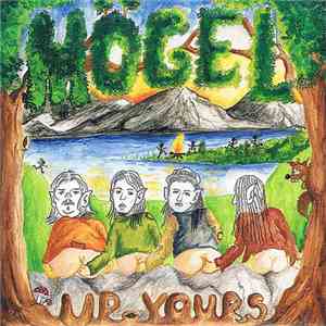Mögel - Up Yours