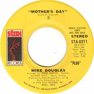 Mike Douglas - Mother's Day