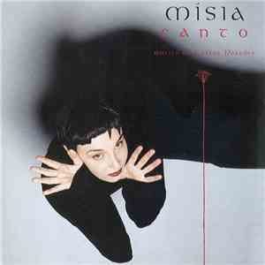 Mísia - Canto