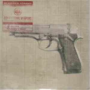 My Chemical Romance - Boy Division