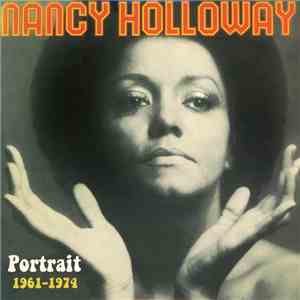 Nancy Holloway - Portrait 1961-1974