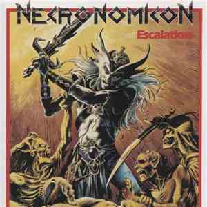 Necronomicon  - Escalation